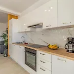Διαμέρισμα Veluana 3 With A Balcony *