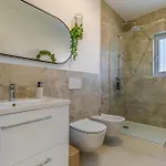 Veluana 3 With A Balcony * Pula