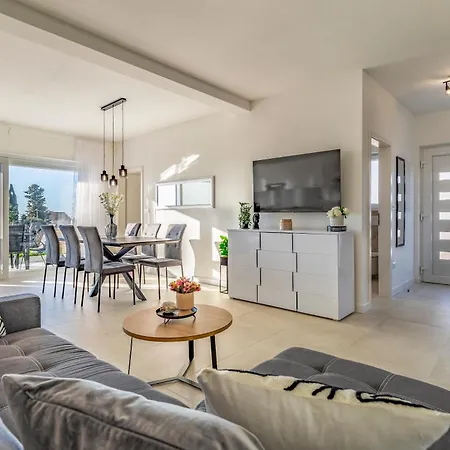 Veluana 3 With A Balcony Appartamento