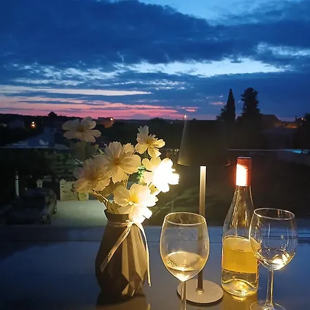 Veluana 3 With A Balcony Appartamento *