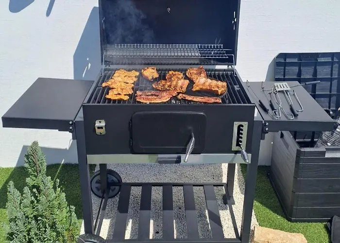 Veluana 3 With A Balcony 풀라