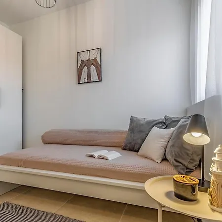 Veluana 3 With A Balcony *